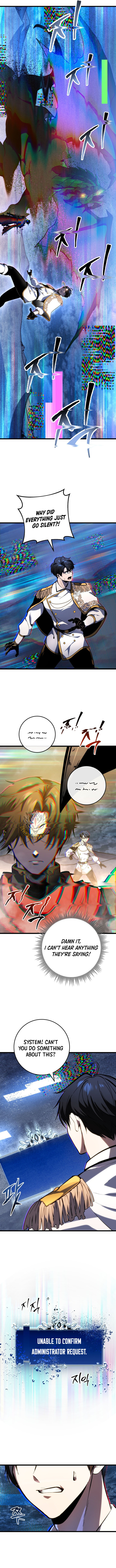 A Dragonslayer's Peerless Regression Chapter 43 12